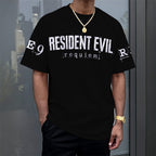 Resident Evil Requiem 3D Apparel – TANTN21451