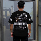 Resident Evil Requiem 3D Apparel – TANTN21451