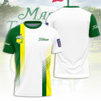 Masters Tournament x TITL 3D Apparel – TANTN21589