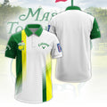 Masters Tournament x CALW 3D Apparel – TANTN21590