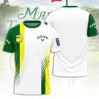 Masters Tournament x CALW 3D Apparel – TANTN21590