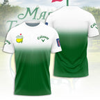 Masters Tournament x CALW 3D Apparel – TANTN21594