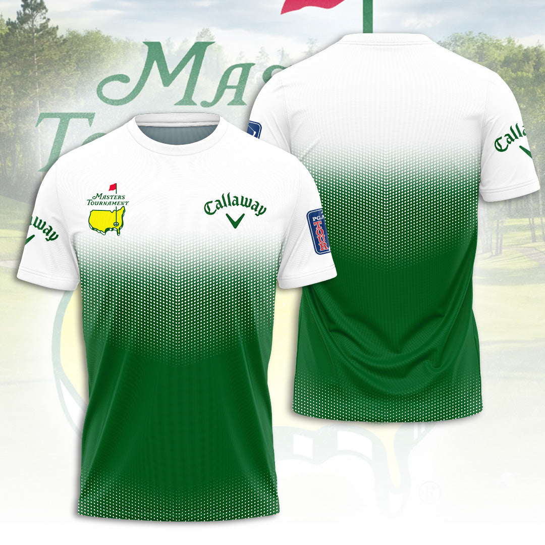 Masters Tournament x CALW 3D Apparel – TANTN21594