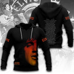Elvis Presley 3D Apparel – TANTN21760