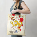 Winnie-the-Pooh 100th Anniversary Tote Bag – TANTN21770