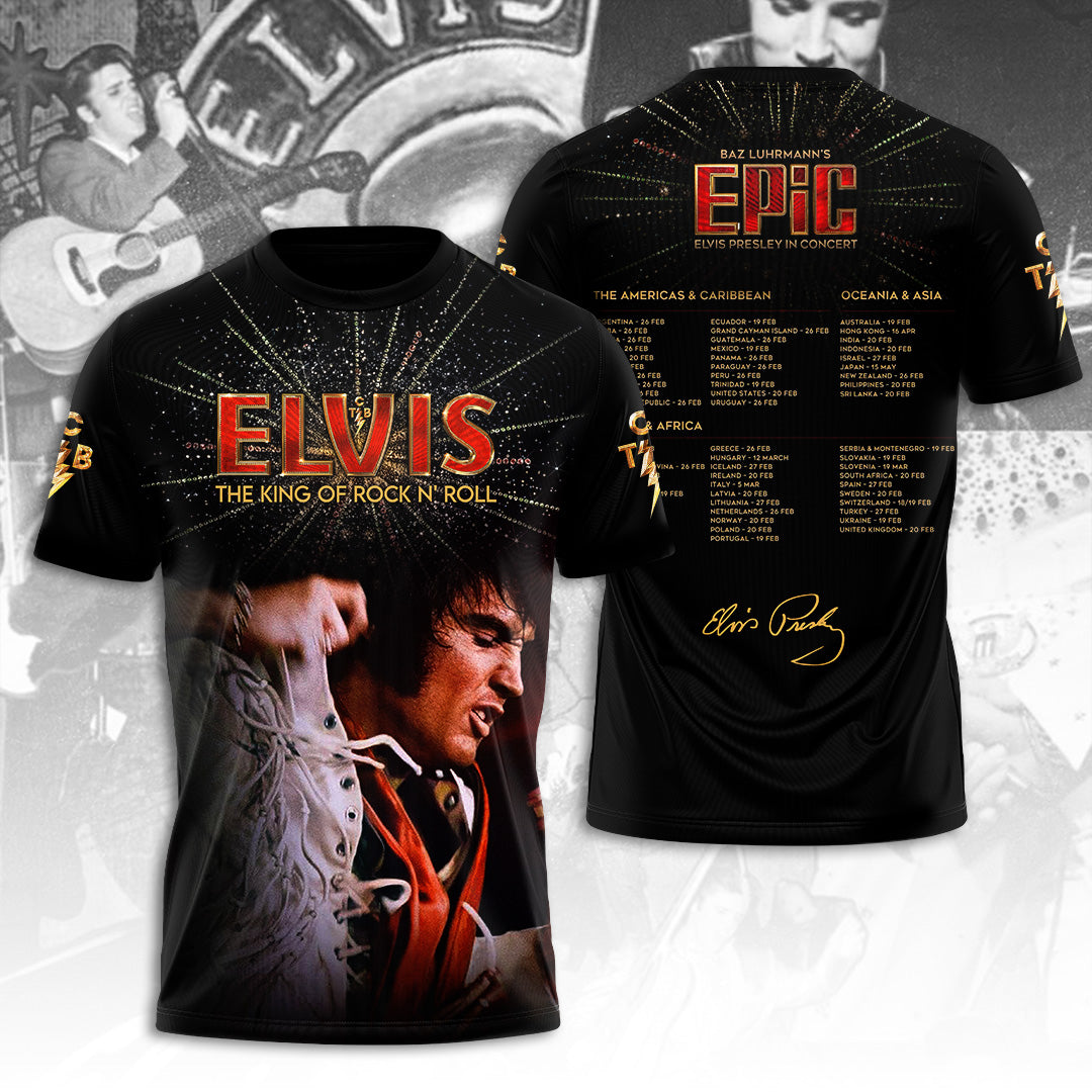 Elvis Presley Phone Case – HOATT 2276