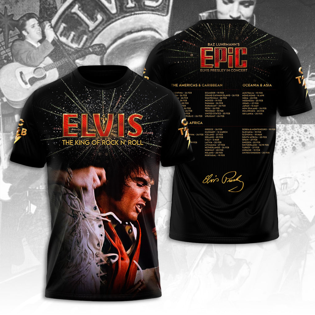 Elvis Presley Classic Cap – HOATT 7851