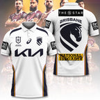 Brisbane Broncos 3D Apparel – TANTN21826
