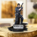 Resident Evil Requiem Custom Shape Acrylic Plaque – TANTN21894
