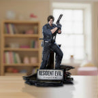 Resident Evil Requiem Custom Shape Acrylic Plaque – TANTN21894