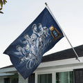 Penn State Nittany Lions Wrestling 2026 National Champions 3D Double-side House Flag – TANTN21932