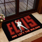 Elvis Presley Baseball Jersey – HUANNM 4509