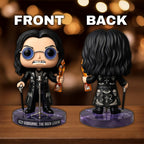 Ozzy Osbourne 3D Collectible Vinyl Figure – TANTN22008