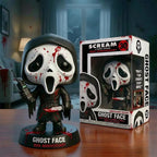 Scream 30th Anniversary 3D Collectible Vinyl Figure – TANTN22010
