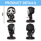 Scream 30th Anniversary 3D Collectible Vinyl Figure – TANTN22010