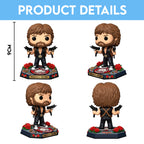 Chuck Norris 3D Collectible Vinyl Figure – TANTN22033