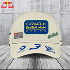 Red Bull Racing x Max Verstappen Classic Cap – TANTN25640