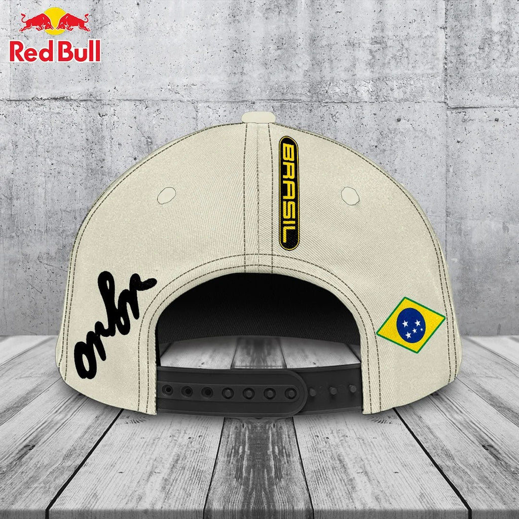 Red Bull Racing x Max Verstappen Classic Cap – TANTN25640