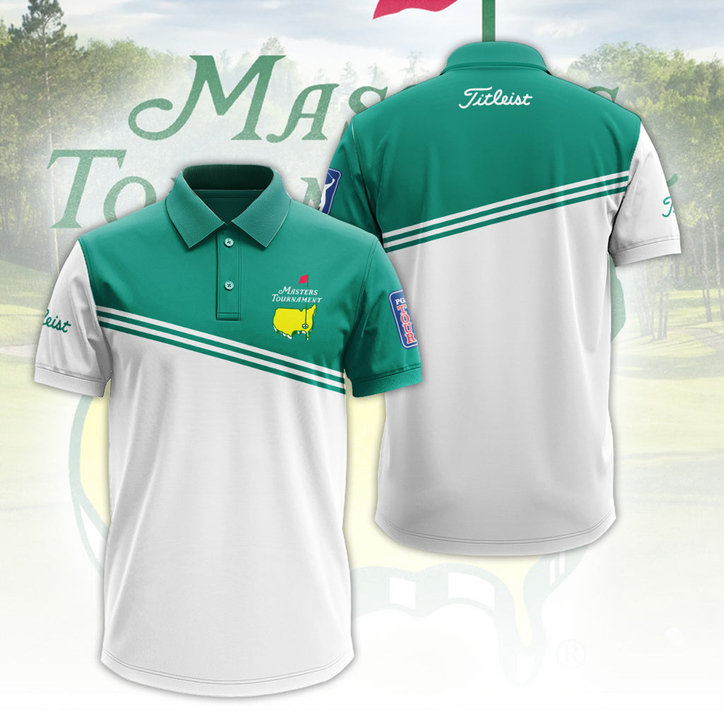 Masters Tournament x TITL 3D Apparel – TANTN22247