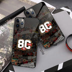 San Francisco 49ers 49ers 80th Anniversary Phone Case – TANTN22255