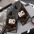 San Francisco 49ers 49ers 80th Anniversary Phone Case – TANTN22255
