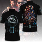 Mortal Kombat 2 2026 3D Apparel – TANTN22263