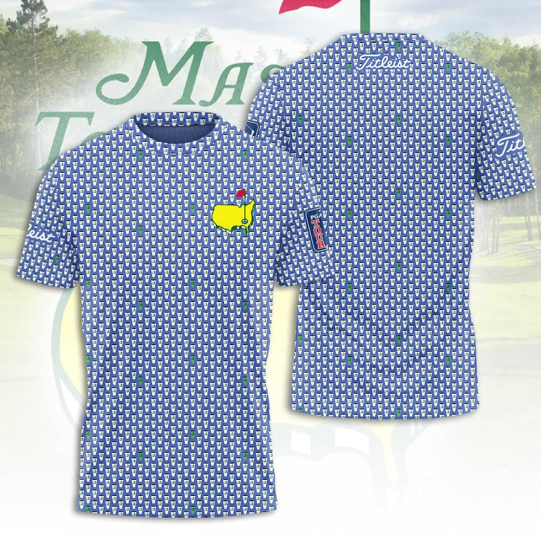 Masters Tournament x TITL 3D Apparel – TANTN22292
