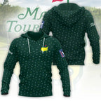 Masters Tournament x TITL 3D Apparel – TANTN22293