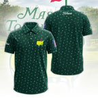 Masters Tournament x TITL 3D Apparel – TANTN22293