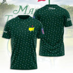 Masters Tournament x TITL 3D Apparel – TANTN22293