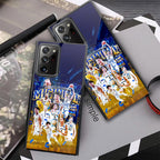 Michigan Wolverines 2026 Men's Basketball National Champions Phone Case – TANTN22294