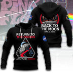 Artemis II 3D Apparel – TANTN22402
