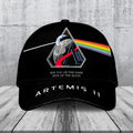 Pink Floyd x Artemis II Classic Cap – TANTN22403