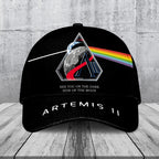 Pink Floyd x Artemis II Classic Cap – TANTN22403