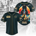 Star Wars 50th Anniversary Baseball Jersey – TANTN22430