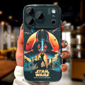 Star Wars 50th Anniversary Phone Case – TANTN22440