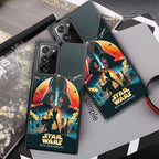 Star Wars 50th Anniversary Phone Case – TANTN22440