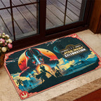 Star Wars 50th Anniversary Doormat – TANTN22441
