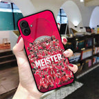 Bayern München Meister 2026 Phone Case – TANTN22443