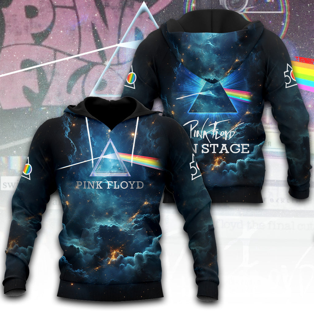 Pink Floyd 3D Apparel – TANTN22488