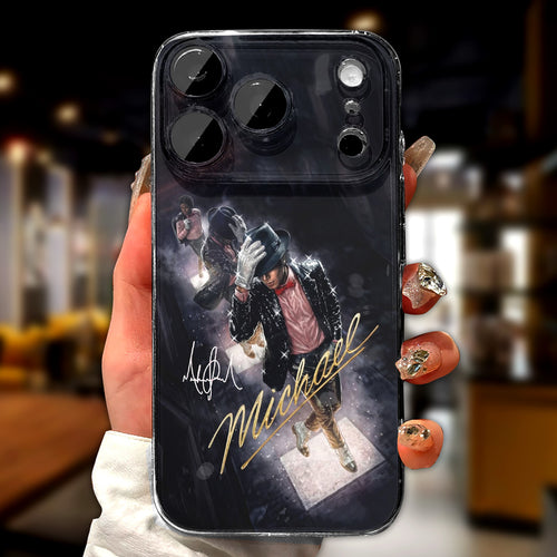 Michael Jackson Phone Case – TANTN22584