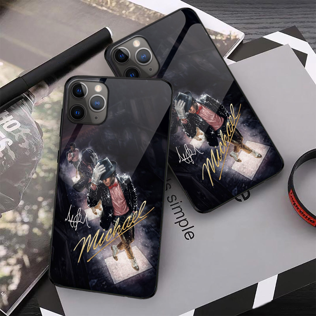Michael Jackson Phone Case – TANTN22584