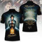Michael Jackson 3D Apparel – TANTN22589