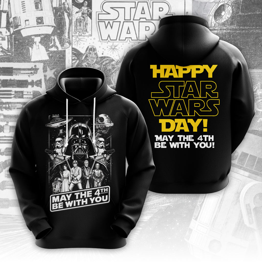 Star Wars 3D Apparel – TANTN22624
