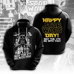 Star Wars 3D Apparel – TANTN22624