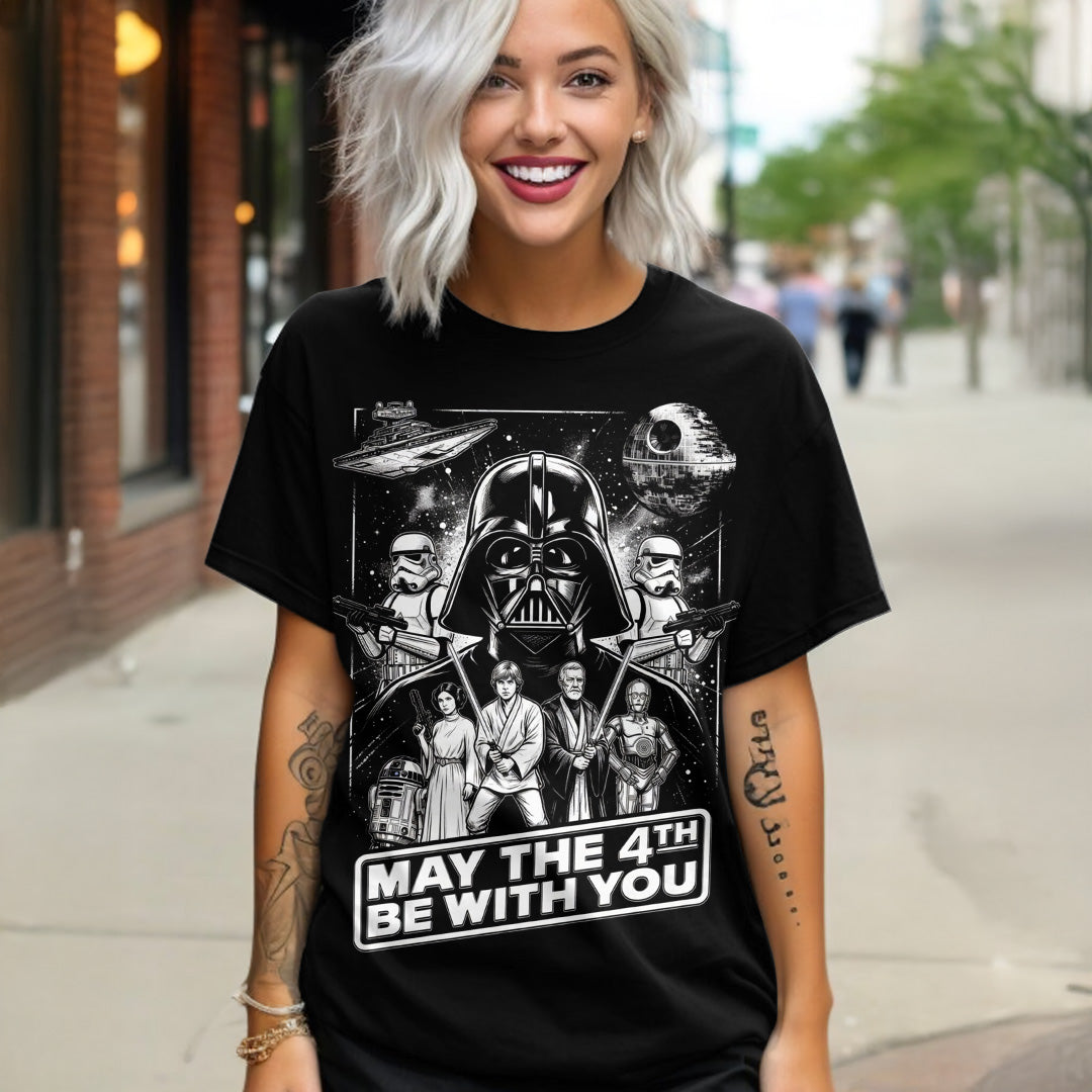 Star Wars 3D Apparel – TANTN22624