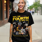 Star Wars 3D Apparel – TANTN22631