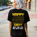Star Wars 3D Apparel – TANTN22631