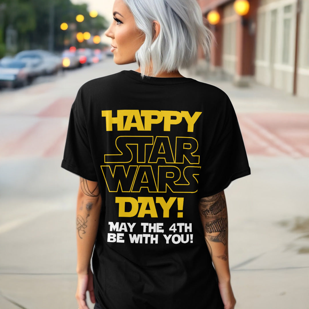 Star Wars 3D Apparel – TANTN22631