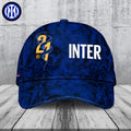 Inter Milan Campioni D'Italia 25/26 Classic Cap – TANTN22650